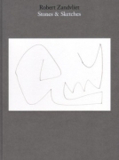 Robert Zandvliet - Stones And Sketches
