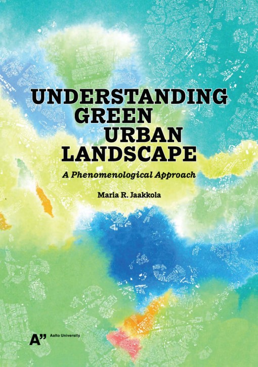 Understanding Green Urban Landscape