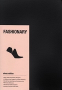 Fashionary - Shoes Edition (Small)