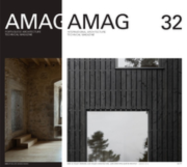 A.Mag 32 Atl Ordinaire | EGR | JC Quinton + AMAG PT 03 (Special limited offer pack)