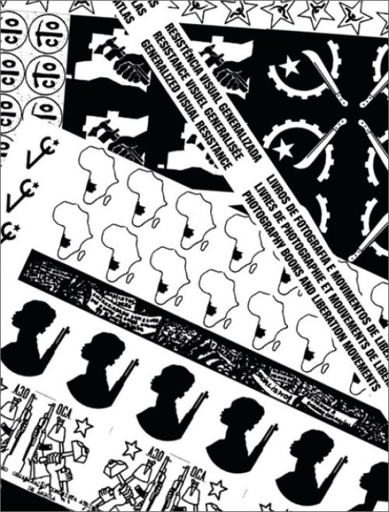 Generalized Visual Resistance - Photobooks and Liberation Movements