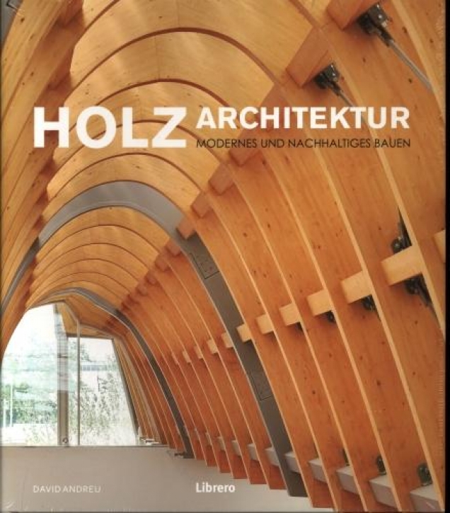 Holzarchitektur