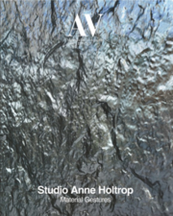 Studio Anne Holtrop (AV Monographs 277)
