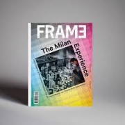 Frame #87 Jul/Aug 2012 - The Milan Experience