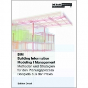 BIM - Building Information Modeling I Management