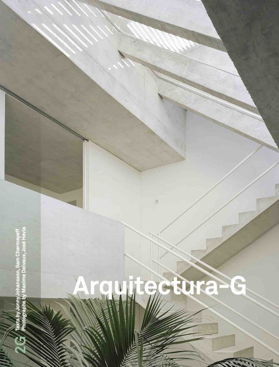 Arquitectura-G (2G #86)