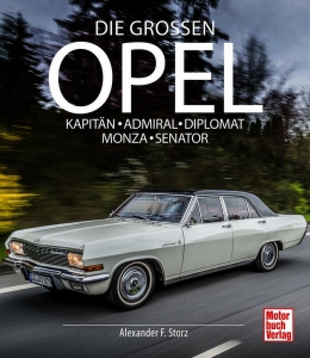 Die Großen Opel