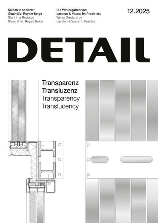 Transparenz (Detail 12.2025)