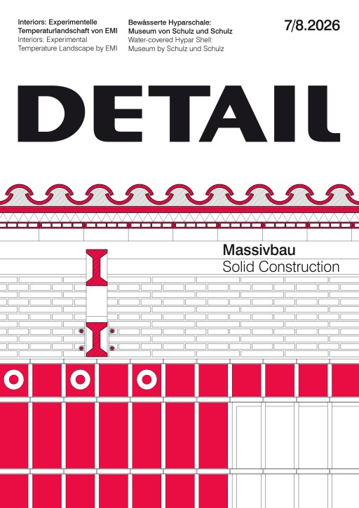 Massivbau (Detail 7/8.2026)