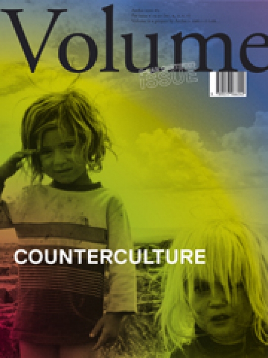 Volume #24 - Counterculture