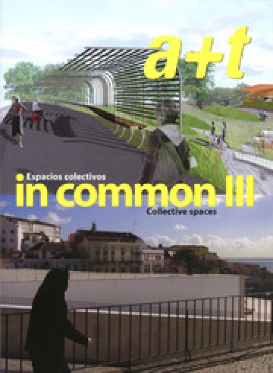 In Common 3: Collective Spaces (A+T 27)