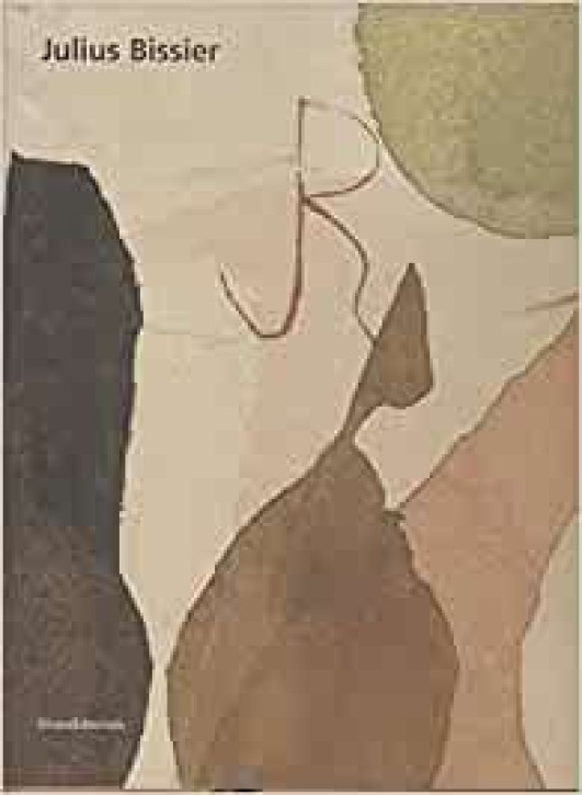 Julius Bissier - Opere dal 1923 al 1965