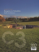 Bargains to Valuables (C3 No.332)