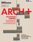 Arch+ 206/207 - Politische Empirie