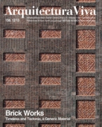 Brick Works - Timeless and Tectonic (AV 158)