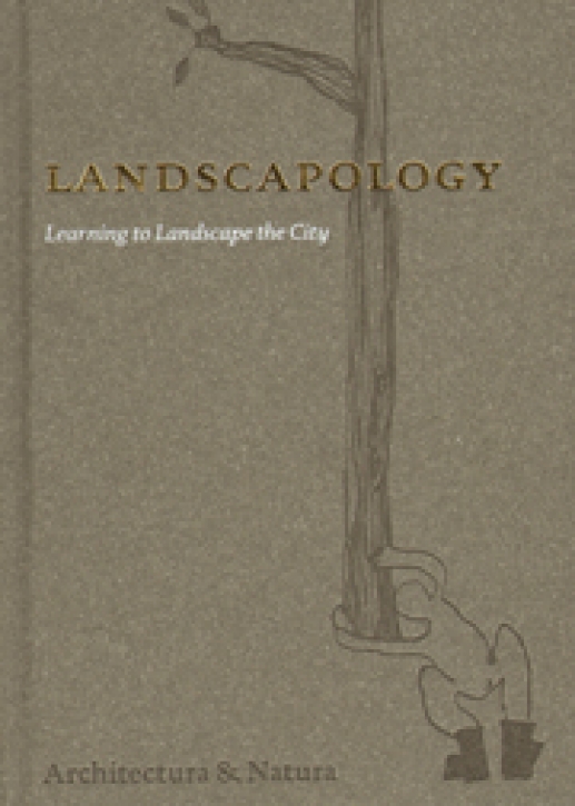 Landscapology - Learning to Landscape the City