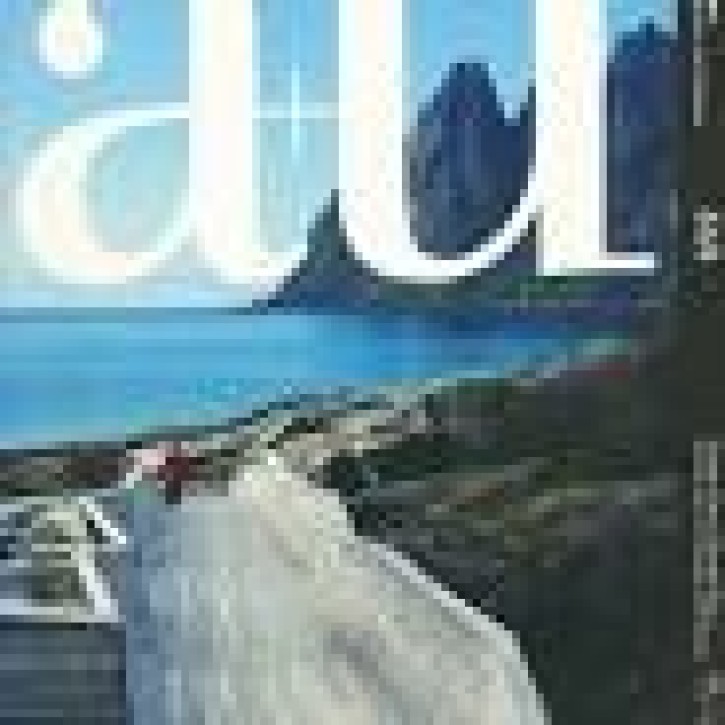 Utzon, Fehn and Now (A+U 469)