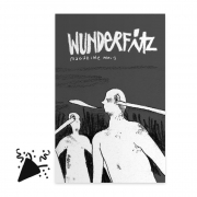 Wunderfitz Magazine #1 - The Tunnel