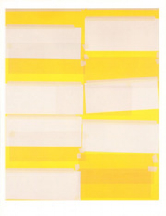 Kees Goudzwaard - Provisional Space