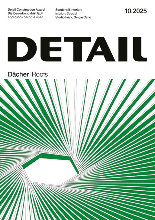 Dächer (Detail 10.2025)