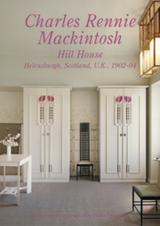 Charles Rennie Mackintosh: Hill House (GA Residential Masterpieces 11)