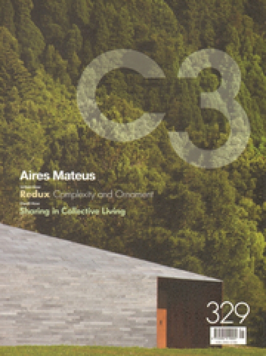 Aires Mateus / Redux (C3 No.329)