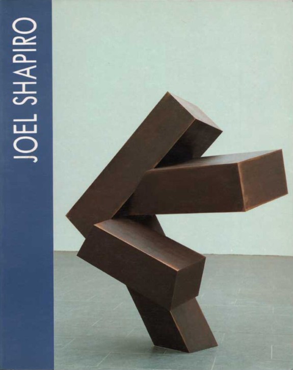 Joel Shapiro