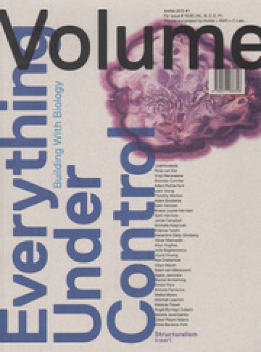 Volume #35 - Everything Under Control