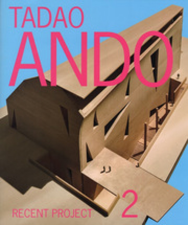 Tadao Ando - Recent Project 2