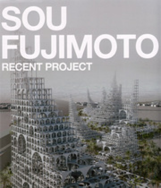 Sou Fujimoto - Recent Project