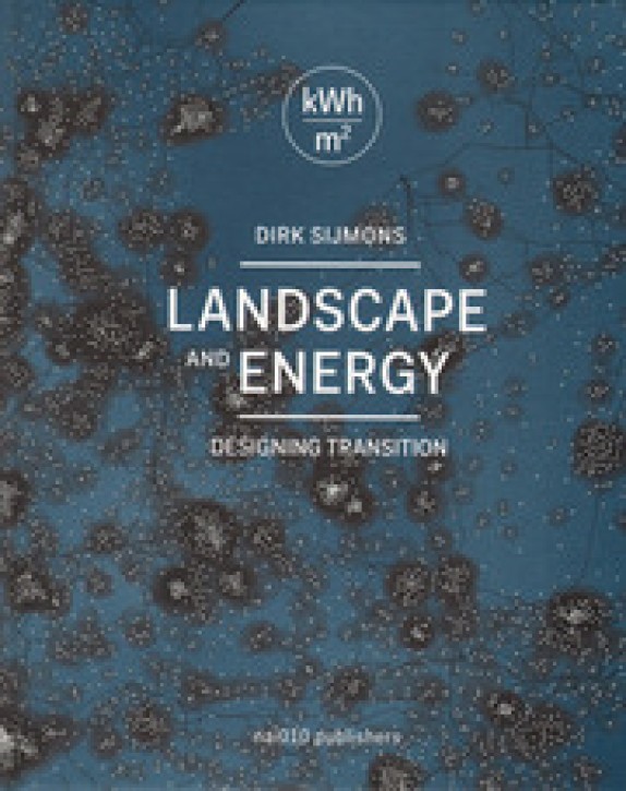 Landscape and Energy: Designing Transition