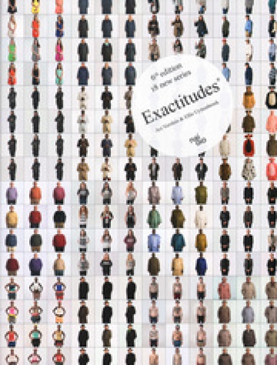 Ari Versluis, Ellie Uyttenbroek - Exactitudes (20th Anniversary Edition)