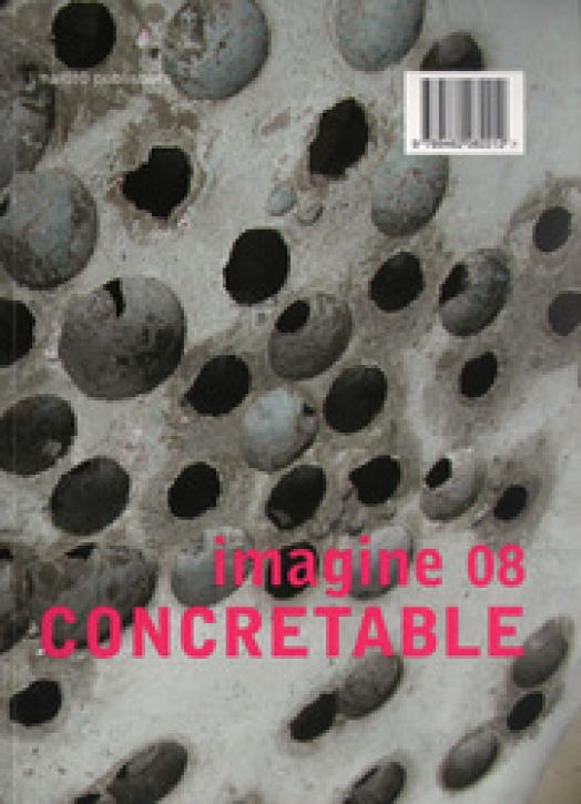 Imagine 08 - Concretable