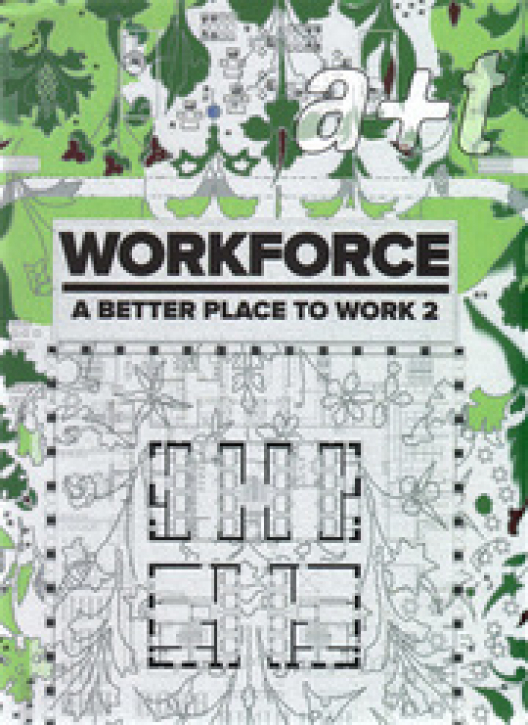 Workforce: A Better Place To Work 2 (A+T 44)