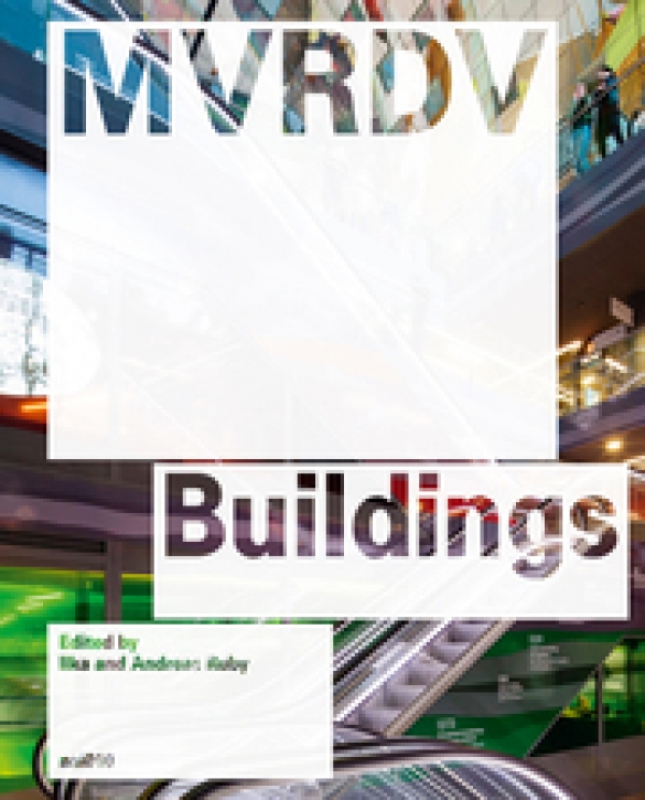 MVRDV Buildings (Updated Edition)
