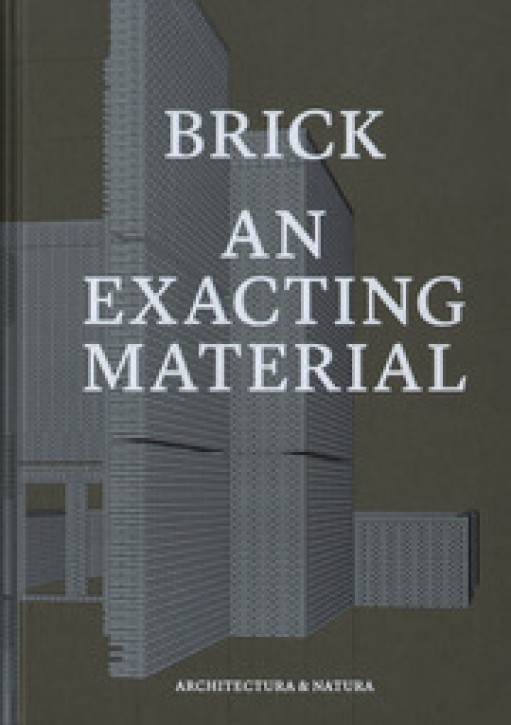 Brick - An exacting material