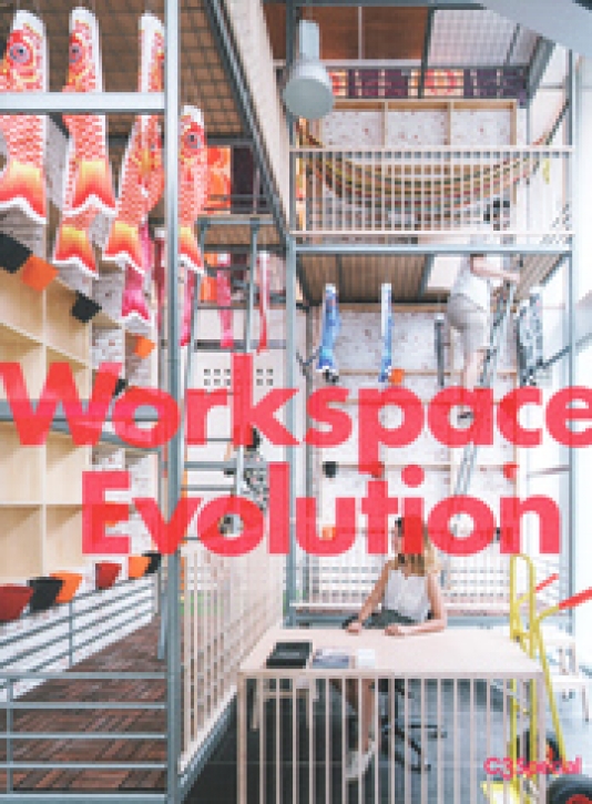 Workspace Evolution (C3 Special)