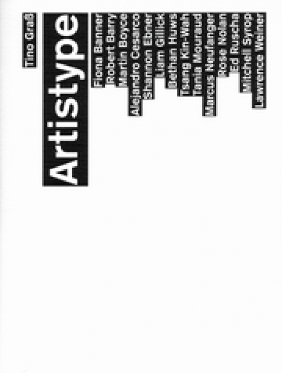 Artistype