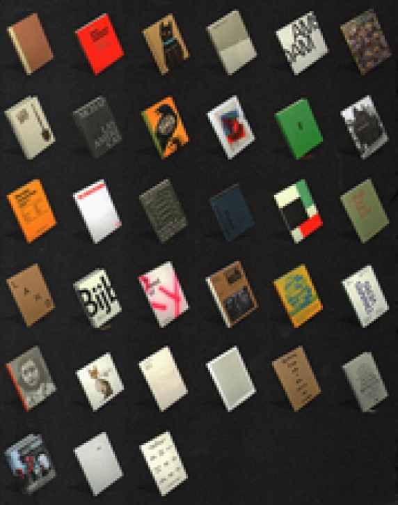 The Best Dutch Book Designs 2016