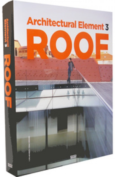 Architectural Element 3 - Roof