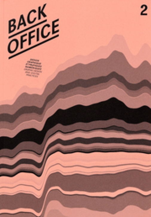 Back Office 2 - Graphic Design and Digital Practice