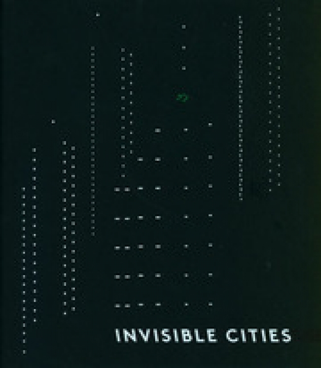 Pierre Jean Giloux - Invisible Cities