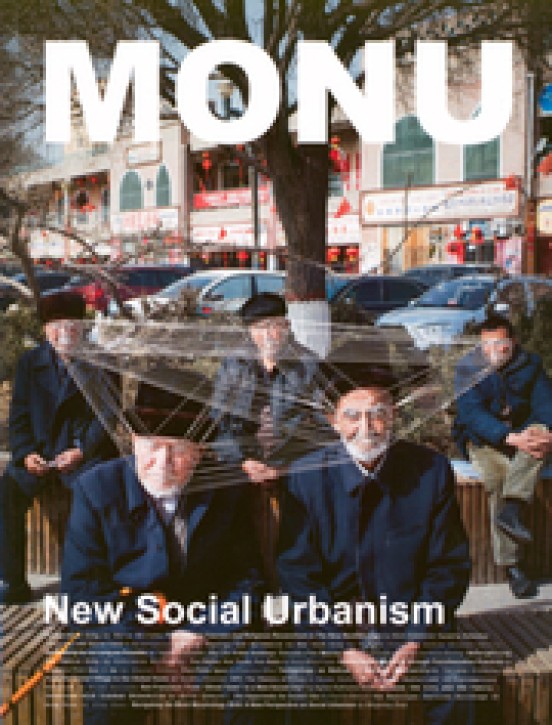 New Social Urbanism