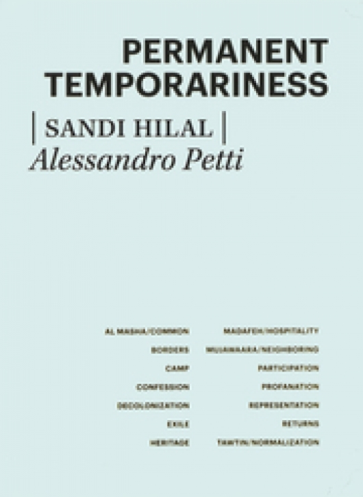 Permanent Temporariness