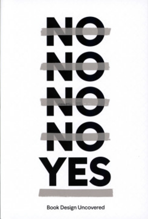 No No No No Yes - Book design uncovered