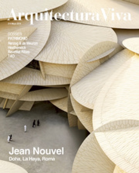 Jean Nouvel (AV 214)