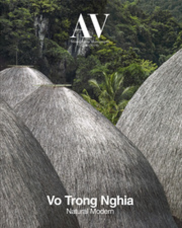 Vo Trong Nghia (AV Monographs 216)