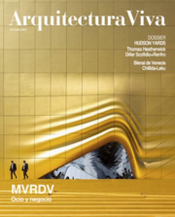 MVRDV (AV 215)