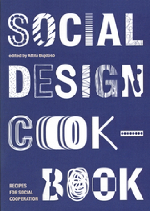 Social Design Cookbook