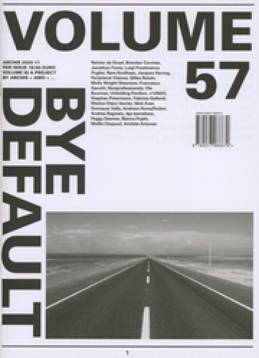 Volume #57 - Bye Default